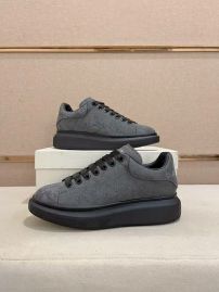 Picture of Alexander McQueen Shoes Men _SKUfw156064279fw